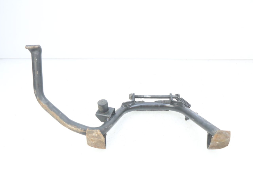 photo de BEQUILLE CENTRALE GILERA NEXUS 125 (2009 - 2013) - Zoom état d’usage