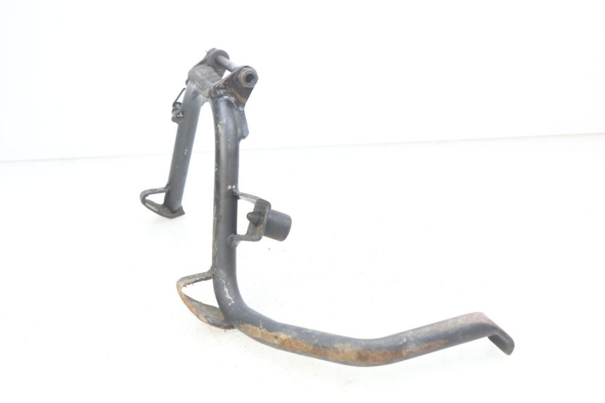 photo de BEQUILLE CENTRALE GILERA NEXUS 125 (2009 - 2013) - Gros plan technique