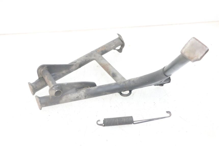 photo de BEQUILLE CENTRALE HONDA NTV DEAUVILLE ABS 700 (2007 - 2016) - Détail de la pièce