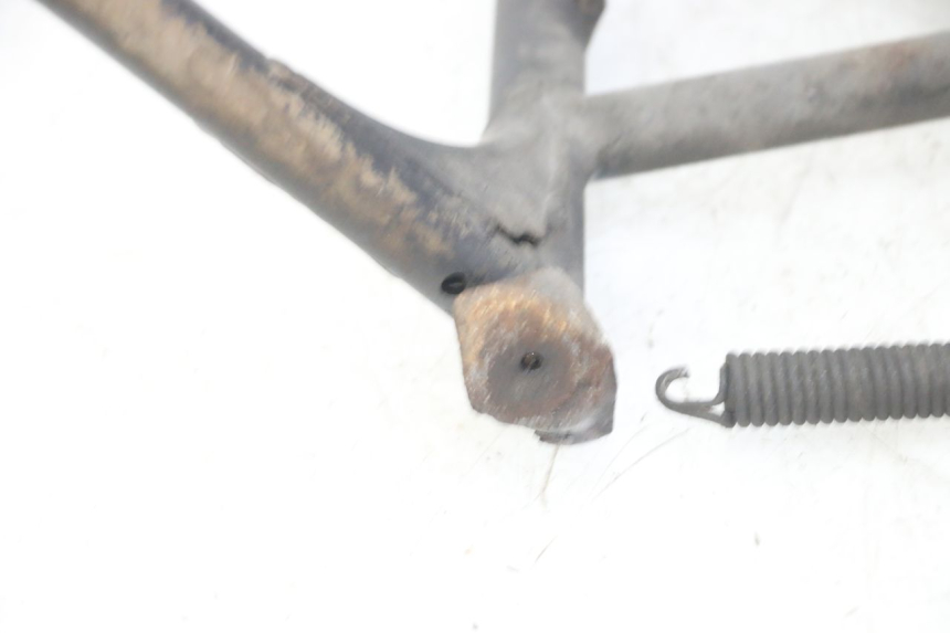 photo de BEQUILLE CENTRALE HONDA NTV DEAUVILLE ABS 700 (2007 - 2016) - Autre angle de vue