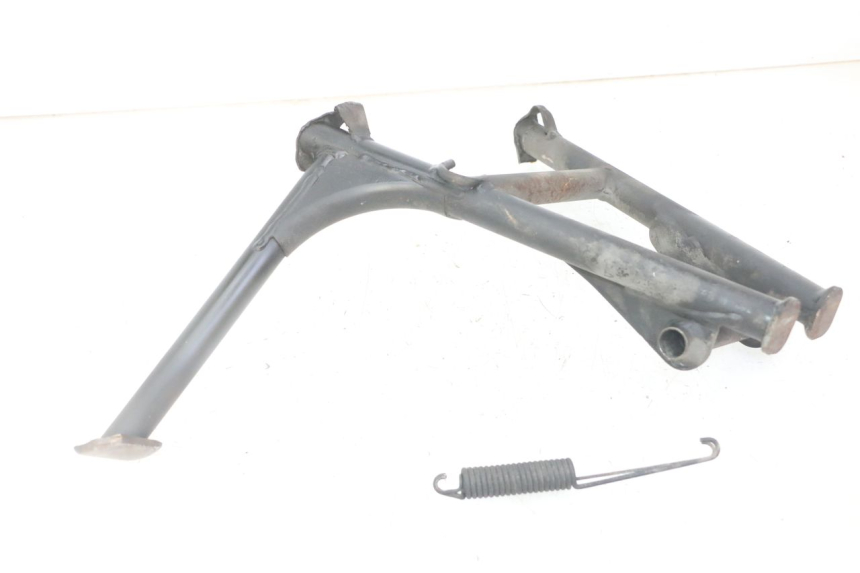 photo de BEQUILLE CENTRALE HONDA NTV DEAUVILLE ABS 700 (2007 - 2016) - Points de fixation