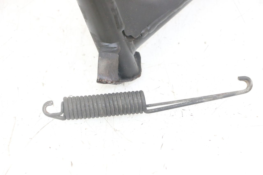 photo de BEQUILLE CENTRALE HONDA NTV DEAUVILLE ABS 700 (2007 - 2016) - État de surface