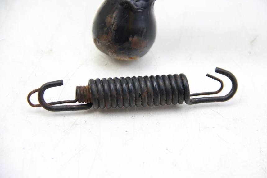 photo de BEQUILLE CENTRALE JM MOTORS OLDIES 4T 50 (2010 - 2020) - Pièce contrôlée