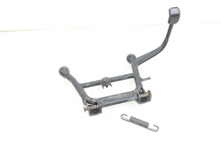 photo de BEQUILLE CENTRALE JM MOTORS OLDIES 4T 50 (2010 - 2020) - Zoom état d’usage