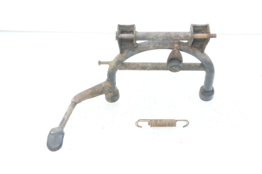 photo de BEQUILLE CENTRALE JM MOTORS OLDIES GT 4T 50 (2018 - 2025) - Zoom état d’usage