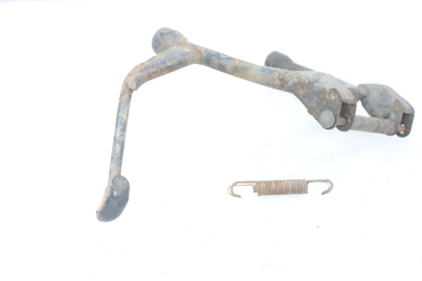 photo de BEQUILLE CENTRALE JM MOTORS OLDIES GT 4T 50 (2018 - 2025) - Autre angle de vue