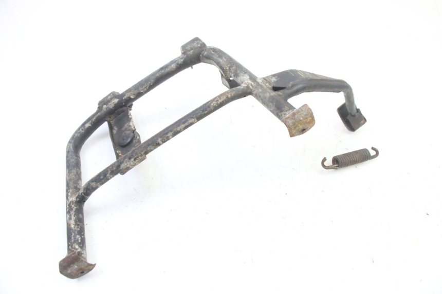 photo de BEQUILLE CENTRALE SYM ORBIT 2 4T 50 (2008 - 2017) - Zoom état d’usage