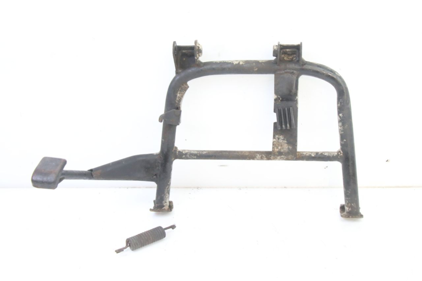 photo de BEQUILLE CENTRALE SYM ORBIT 2 4T 50 (2008 - 2017) - Gros plan technique