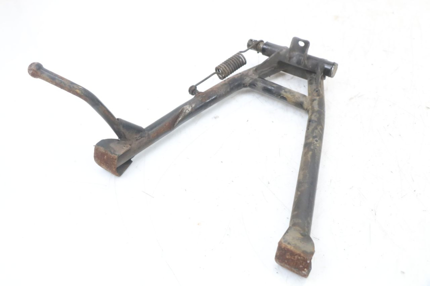 photo de BEQUILLE CENTRALE ASTOR ORCAL 125 (2015 - 2017) - Zoom état d’usage