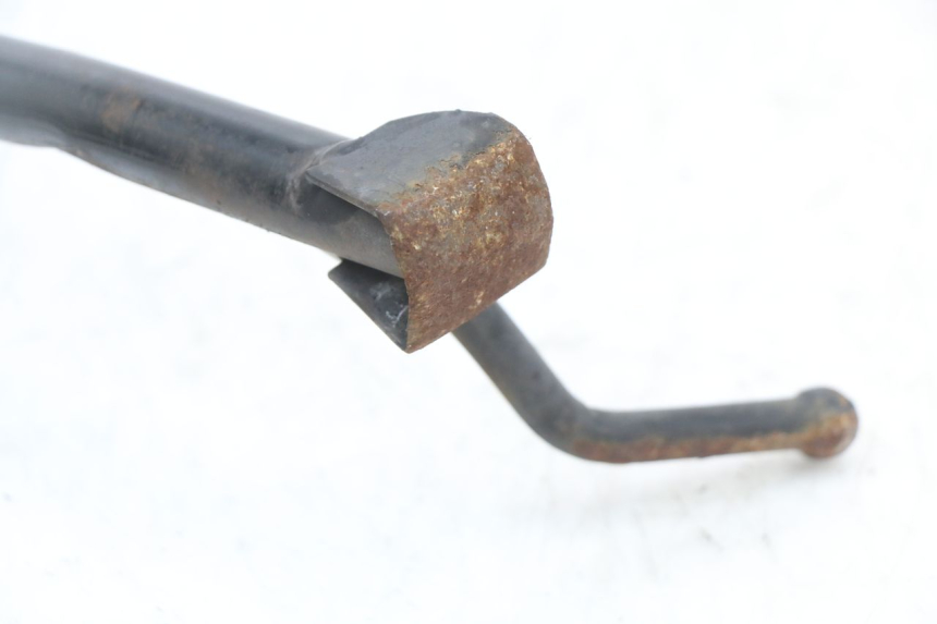 photo de BEQUILLE CENTRALE ASTOR ORCAL 125 (2015 - 2017) - Gros plan technique