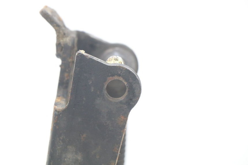 photo de BEQUILLE CENTRALE TNT MOTOR OTTO 2T 50 (2012 - 2018) - Zoom état d’usage