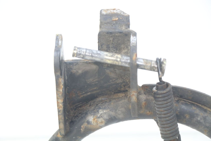 photo de BEQUILLE CENTRALE TNT MOTOR OTTO 2T 50 (2012 - 2018) - Autre angle de vue