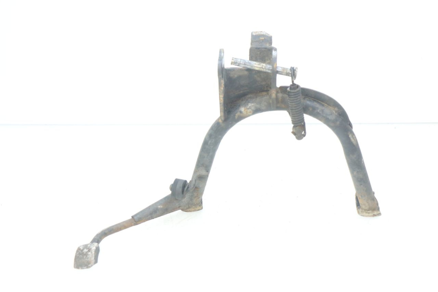 photo de BEQUILLE CENTRALE TNT MOTOR OTTO 2T 50 (2012 - 2018) - Gros plan technique