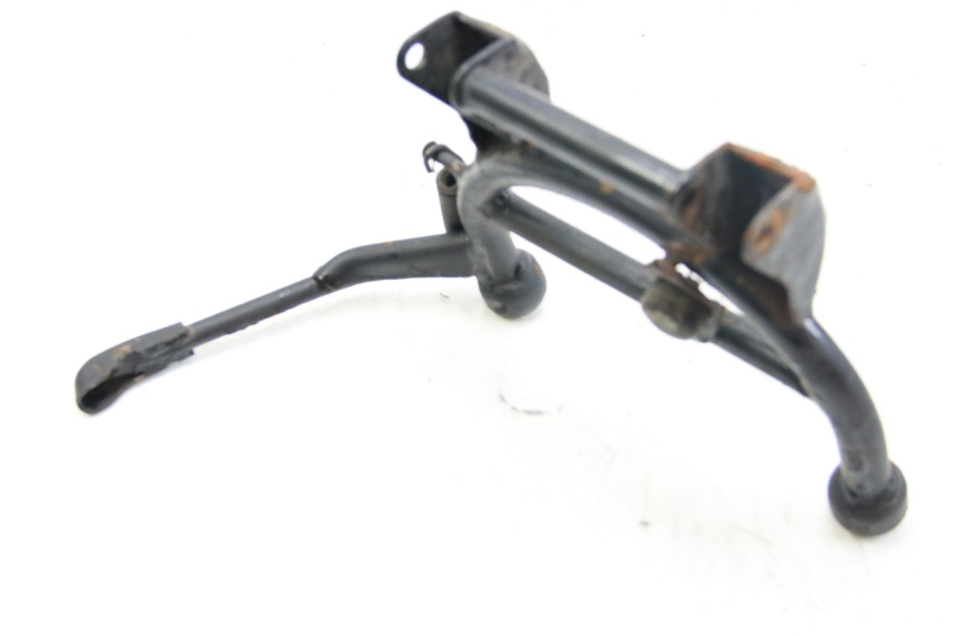 photo de BEQUILLE CENTRALE IMF INDUSTRIE PACH 4T 50 (2009 - 2018) - Gros plan technique