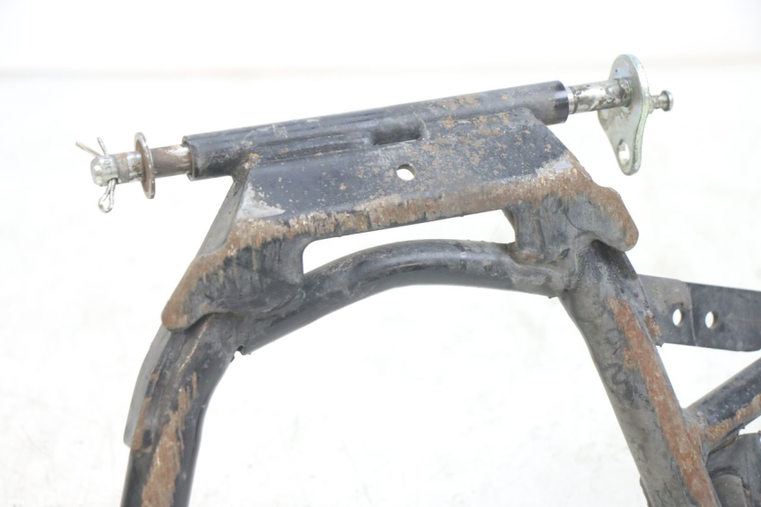 photo de BEQUILLE CENTRALE HONDA PCX (JF47) 125 (2012 - 2013) - Vue d’ensemble