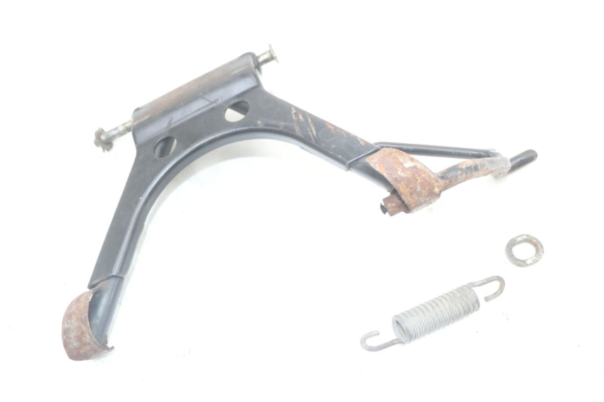 photo de BEQUILLE CENTRALE PEUGEOT LUDIX 50 (2005 - 2007) - Zoom état d’usage