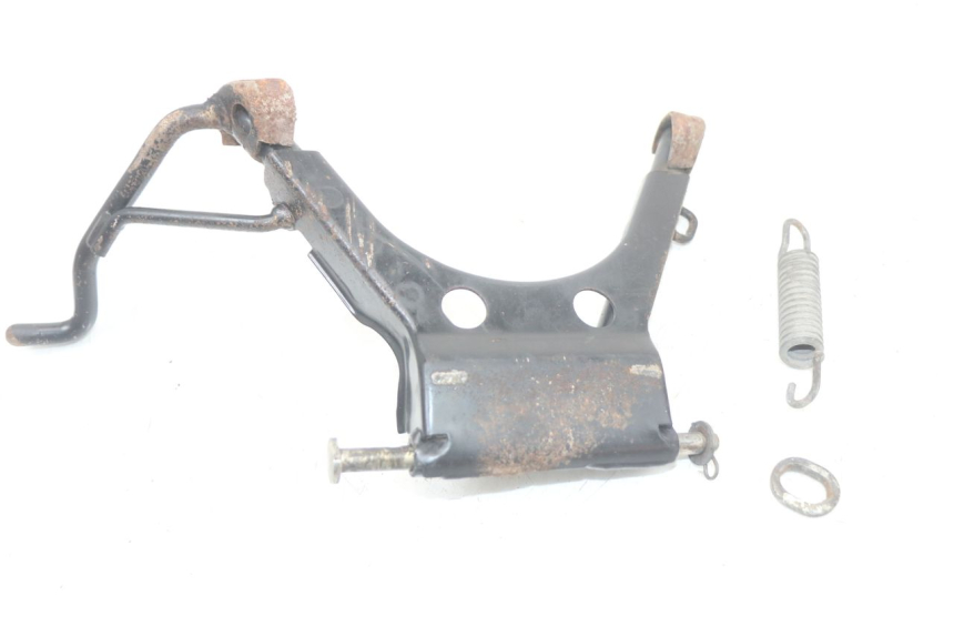 photo de BEQUILLE CENTRALE PEUGEOT LUDIX 50 (2005 - 2007) - Autre angle de vue