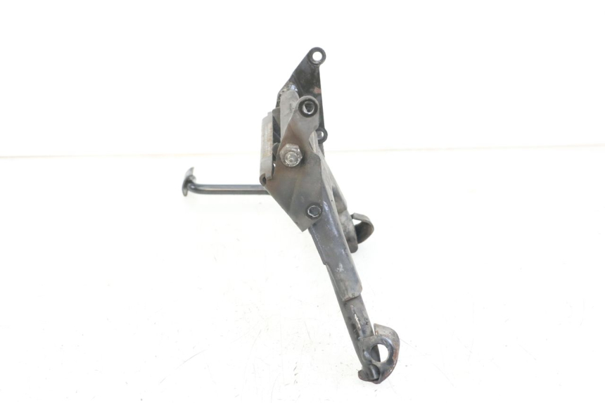 photo de BEQUILLE CENTRALE PEUGEOT SATELIS 125 (2010 - 2012) - Points de fixation