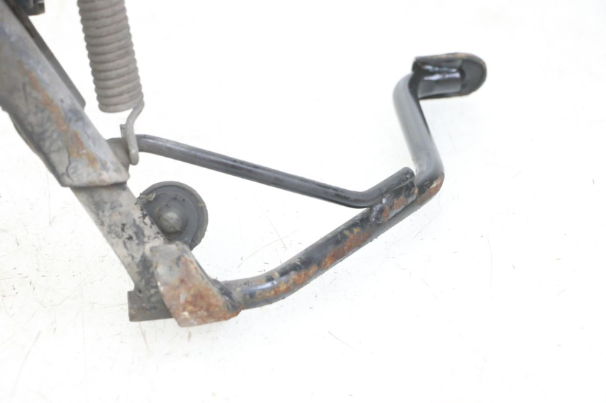 photo de BEQUILLE CENTRALE PEUGEOT SATELIS 125 (2010 - 2012) - État de surface