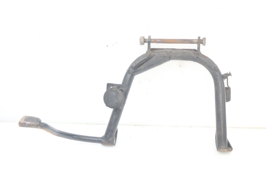 photo de BEQUILLE CENTRALE PIAGGIO BEVERLY 125 (1998 - 2005) - Autre angle de vue