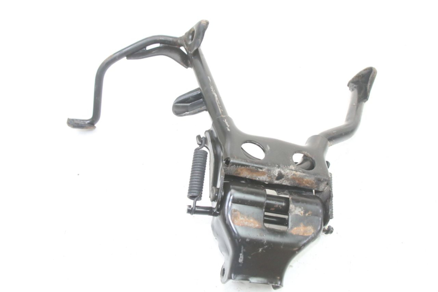 photo de BEQUILLE CENTRALE PIAGGIO NRG POWER PUREJET 50 (2018 - 2021) - Zoom état d’usage