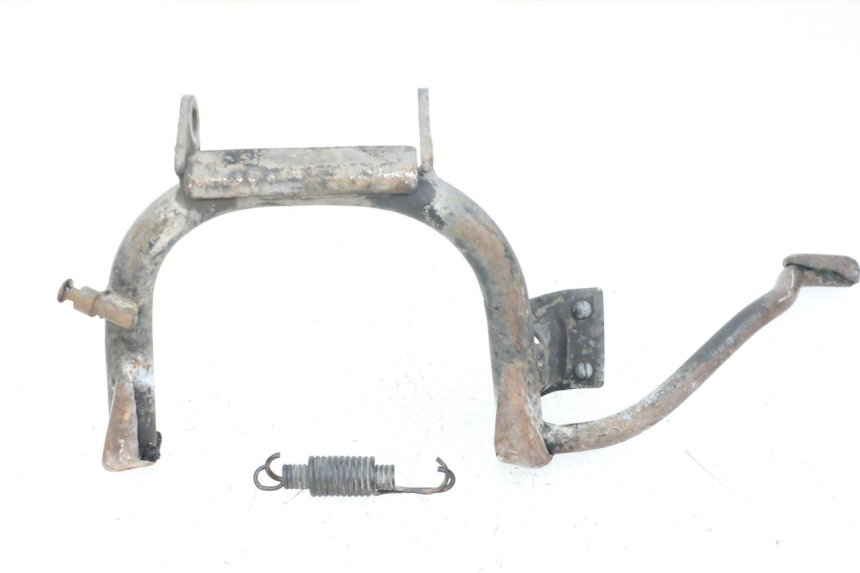 photo de BEQUILLE CENTRALE PIAGGIO VESPA LX 150 (2005 - 2013) - Vue principale