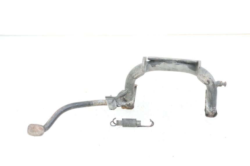 photo de BEQUILLE CENTRALE PIAGGIO VESPA LX 150 (2005 - 2013) - Points de fixation