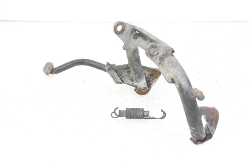 photo de BEQUILLE CENTRALE PIAGGIO VESPA LX 150 (2005 - 2013) - État de surface