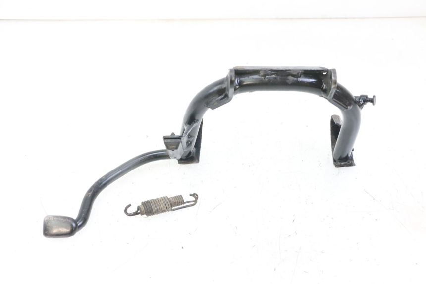 photo de BEQUILLE CENTRALE PIAGGIO ZIP 4T 50 (2018 - 2020) - Gros plan technique