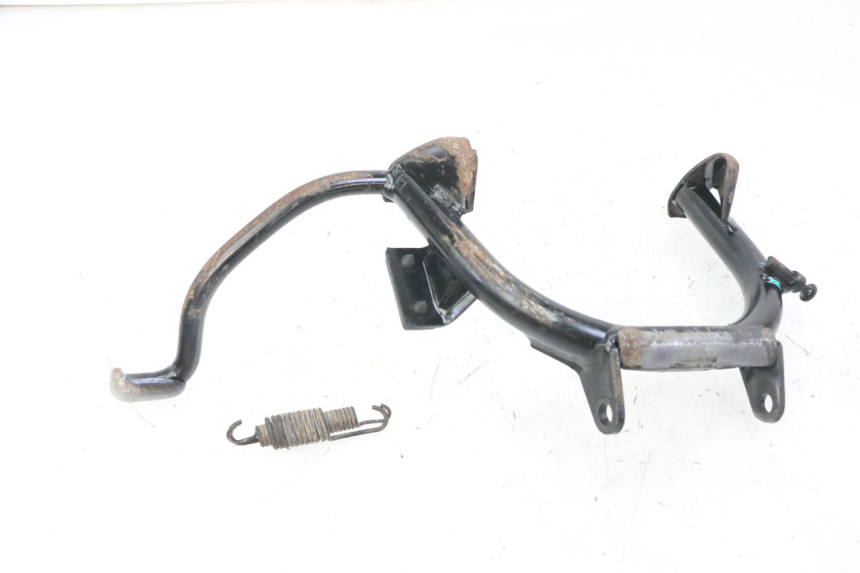 photo de BEQUILLE CENTRALE PIAGGIO ZIP 4T 50 (2018 - 2020) - Vue d’ensemble