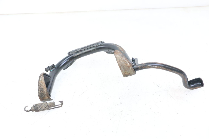 photo de BEQUILLE CENTRALE PIAGGIO ZIP 4T 50 (2018 - 2020) - Points de fixation