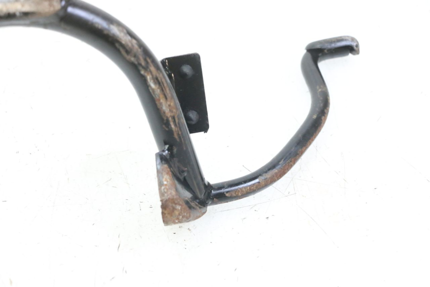 photo de BEQUILLE CENTRALE PIAGGIO ZIP 4T 50 (2018 - 2020) - État de surface