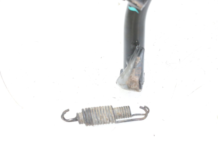 photo de BEQUILLE CENTRALE PIAGGIO ZIP 4T 50 (2018 - 2020) - Marquages et références