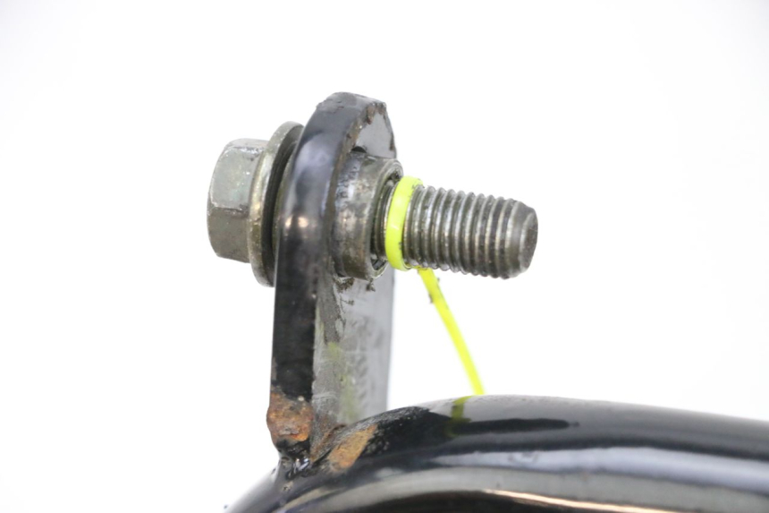 photo de BEQUILLE CENTRALE EFUN PUSA 1 - Vue d’ensemble