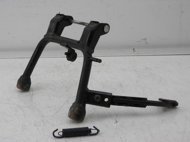 photo de BEQUILLE CENTRALE QINGQI SPEEDY 50 (2005 - 2007) - Vue principale