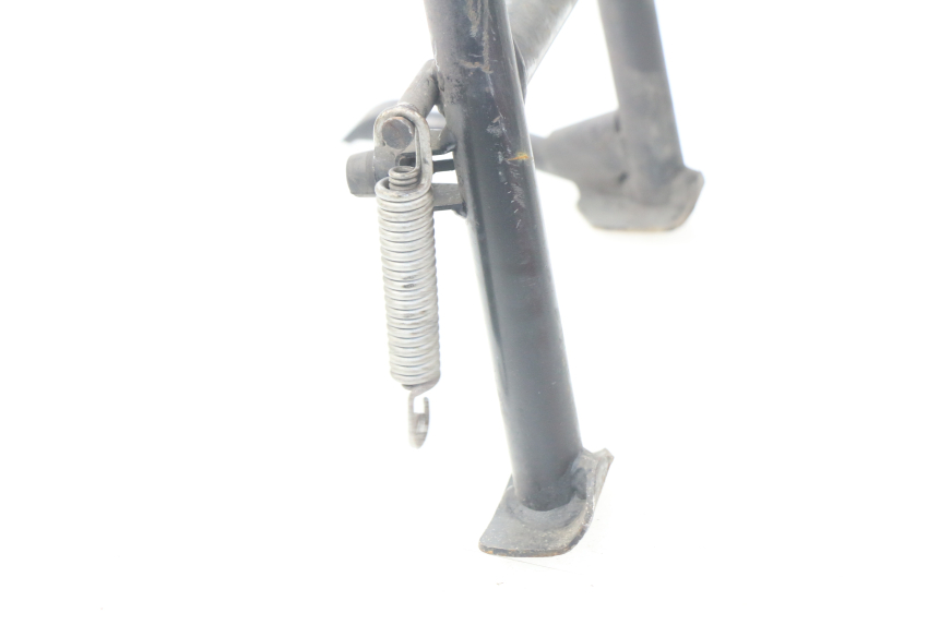 photo de BEQUILLE CENTRALE BMW R GS 1150 (1999 - 2004) - Points de fixation