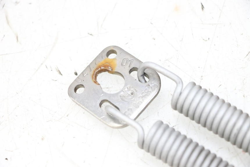 photo de BEQUILLE CENTRALE BMW R GS 1250 (2021 - 2024) - Zoom état d’usage