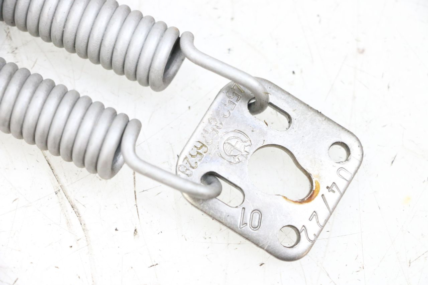 photo de BEQUILLE CENTRALE BMW R GS 1250 (2021 - 2024) - Autre angle de vue