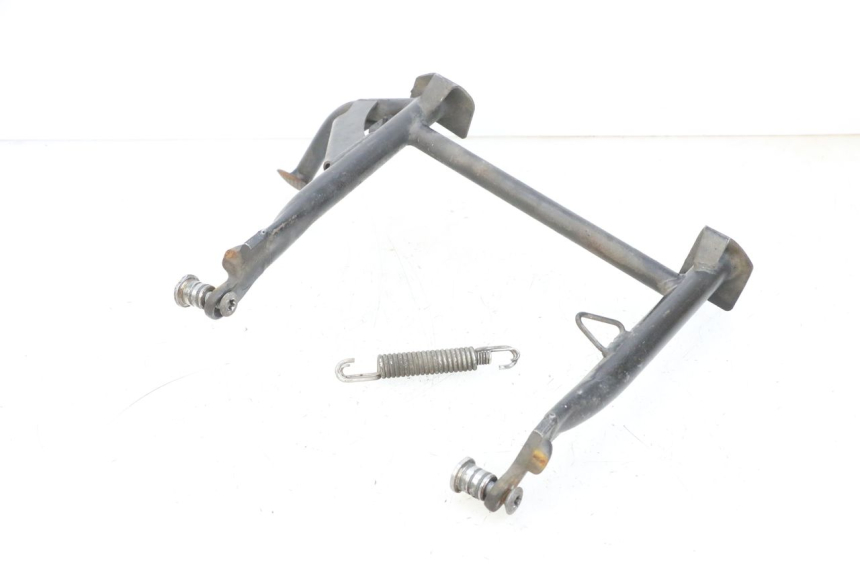 photo de BEQUILLE CENTRALE BMW R RT ABS 1200 (2010 - 2014) - Gros plan technique