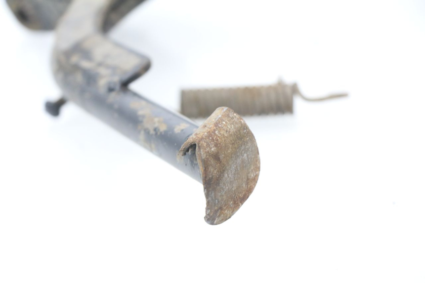 photo de BEQUILLE CENTRALE RIDE RACE 2T 50 (2012 - 2015) - Zoom état d’usage