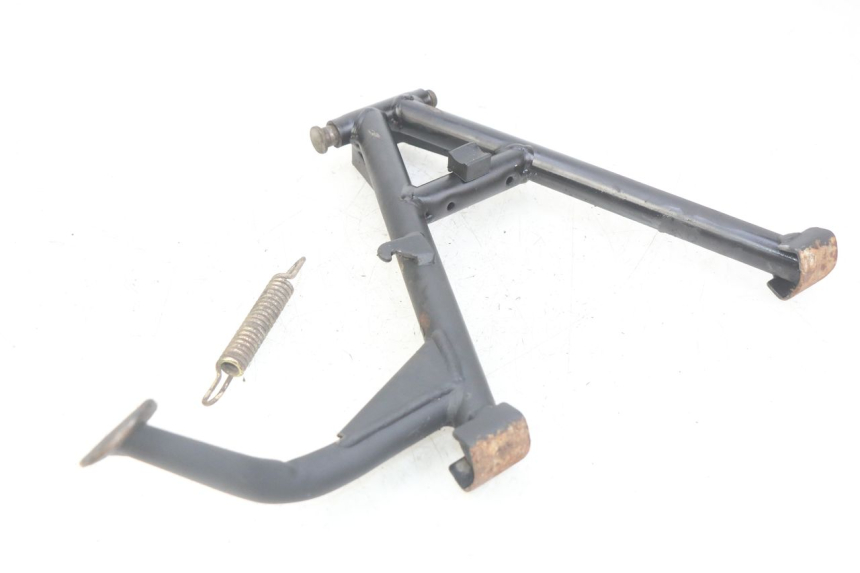 photo de BEQUILLE CENTRALE YAMASAKI RAPTOR 50 (2013 - 2018) - Détail de la pièce