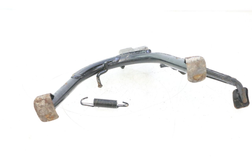 photo de BEQUILLE CENTRALE TNT MOTOR ROMA 10' 2T 50 (2011 - 2018) - État de surface