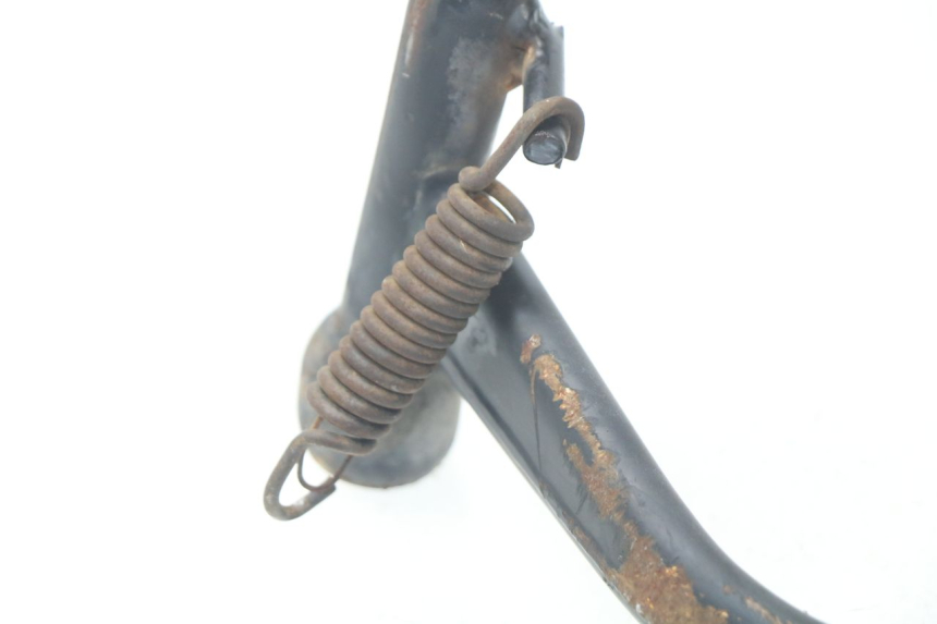 photo de BEQUILLE CENTRALE TNT MOTOR ROMA 10' 4T 50 (2019 - 2022) - Gros plan technique