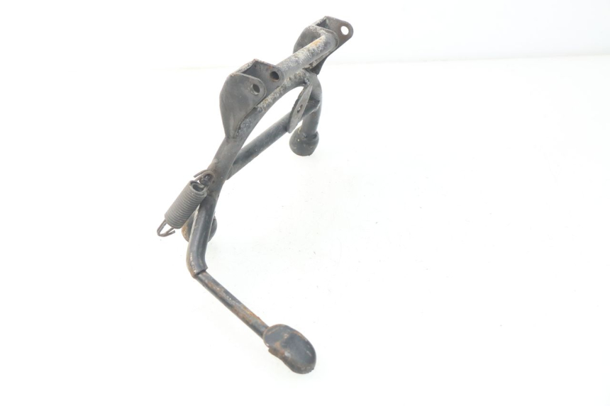 photo de BEQUILLE CENTRALE TNT MOTOR ROMA 10' 4T 50 (2019 - 2022) - Zoom état d’usage