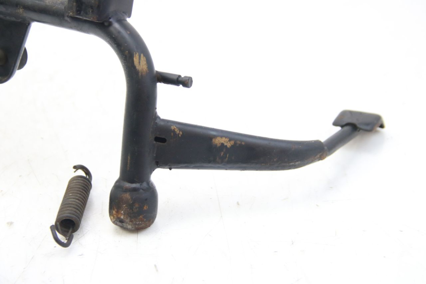 photo de BEQUILLE CENTRALE TNT MOTOR ROMA 10' 4T 50 (2019 - 2022) - Zoom état d’usage