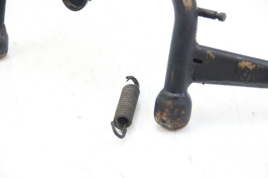 photo de BEQUILLE CENTRALE TNT MOTOR ROMA 10' 4T 50 (2019 - 2022) - Gros plan technique