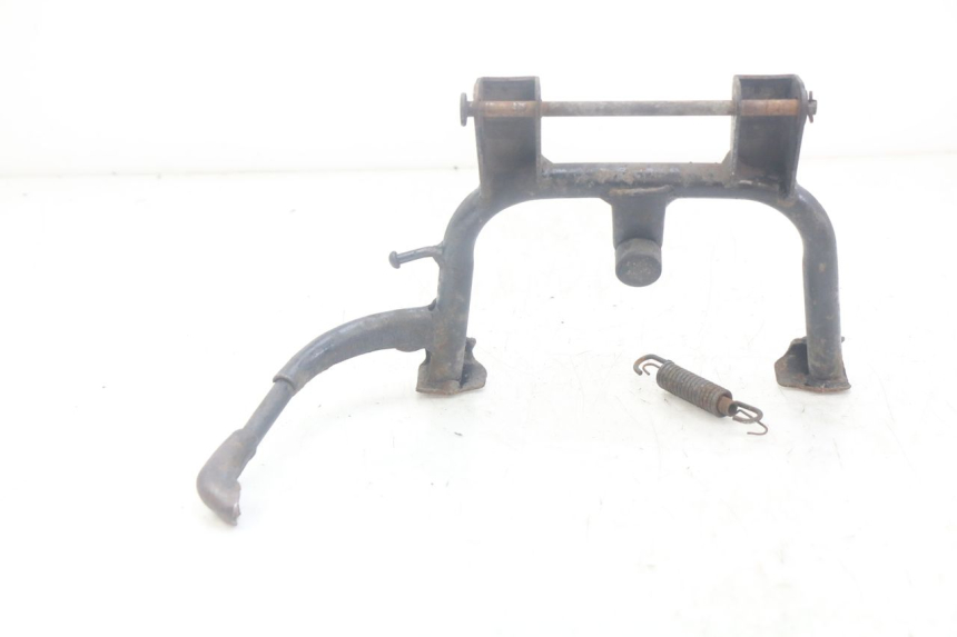 photo de BEQUILLE CENTRALE TNT MOTOR ROMA 10' 4T 50 (2007 - 2018) - Zoom état d’usage