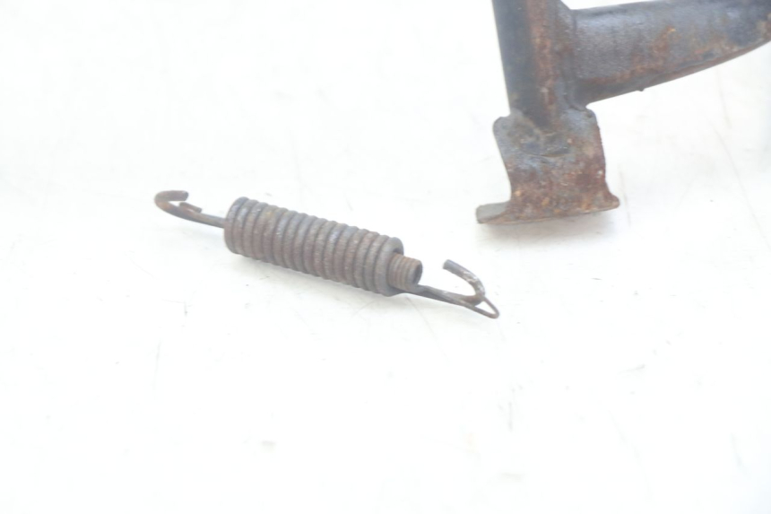 photo de BEQUILLE CENTRALE TNT MOTOR ROMA 10' 4T 50 (2007 - 2018) - Gros plan technique