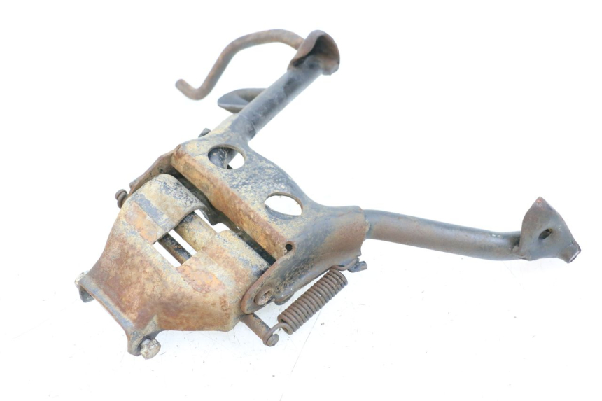 photo de BEQUILLE CENTRALE GILERA RUNNER LC 50 (1997 - 1998) - Détail de la pièce