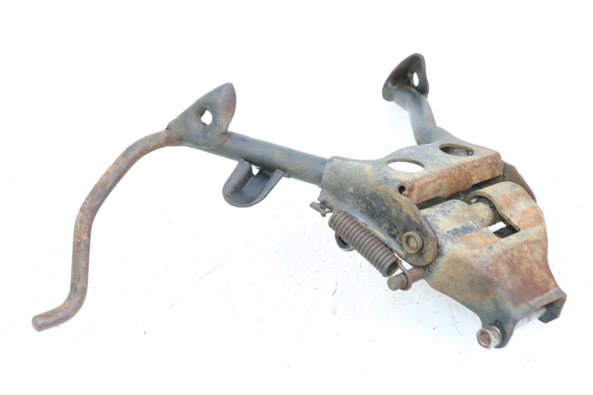 photo de BEQUILLE CENTRALE GILERA RUNNER LC 50 (1997 - 1998) - Vue d’ensemble